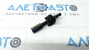 Jeep Grand Cherokee WL 21-26 Hood Latch