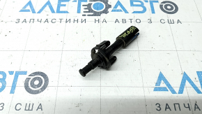 Jeep Grand Cherokee WL 21-26 Hood Latch