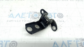 Lower rear left door hinge for Toyota Rav4 13-18