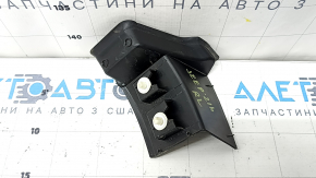 Left inner tailgate light trim for Jeep Grand Cherokee WL 22-25