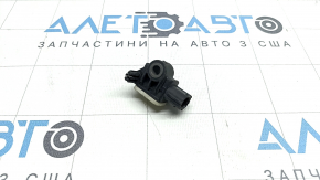 Left door airbag sensor for a Nissan Leaf 11-17