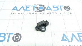 Nissan Rogue 14-20 Front Airbag Sensor On TV