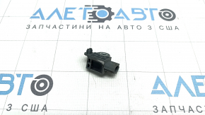 Nissan Rogue 14-20 Front Airbag Sensor On TV