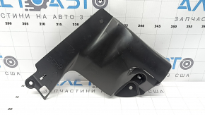 Rear beam protection right Mazda CX-30 20-
