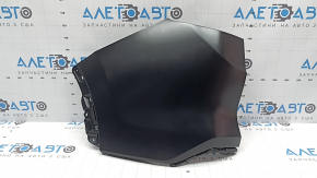 Rear bare bumper left Honda CRV 23- OEM