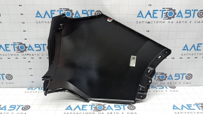 Rear bare bumper left Honda CRV 23- OEM