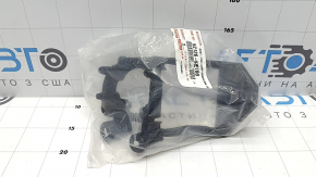 Left fog light bracket for Lexus RX350 RX500h 23-26 Canada built, F Sport
