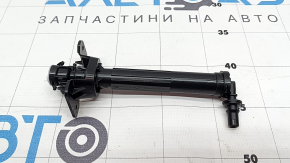 Left headlight washer nozzle for Audi E-Tron 19-23