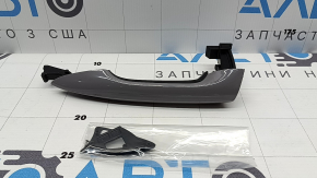 Door handle outer front left Hyundai Elantra UD 11-16
