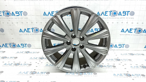 Wheel R18 Ford Escape MK3 13-19 type 3, light curb