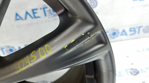 Wheel R18 Ford Escape MK3 13-19 type 3, light curb