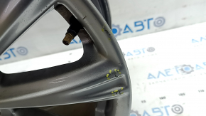 Wheel R18 Ford Escape MK3 13-19 type 3, light curb