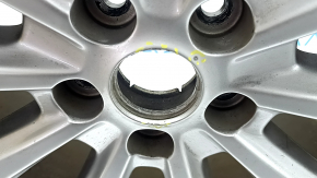 Wheel R18 Ford Escape MK3 13-19 type 3, light curb