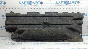 Front Left Underbody Guard Nissan Rogue 21-24 US built