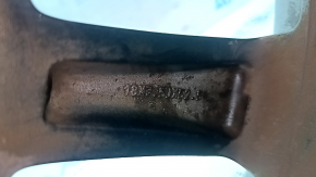 Wheel R18 Ford Escape MK3 13-19 type 3, light curb