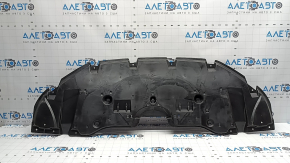 Front Bumper Guard Lexus ES250 ES300h ES350 19-