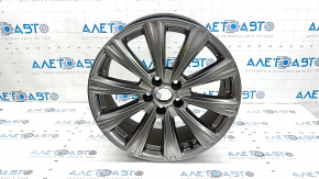 Wheel R18 Ford Escape MK3 13-19 type 3, light curb