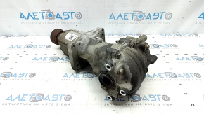 Rear differential gearbox Ford Escape MK3 17-19 rest 132k