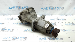 Rear differential gearbox Ford Escape MK3 17-19 rest 132k