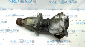 Rear differential gearbox Ford Escape MK3 17-19 rest 132k