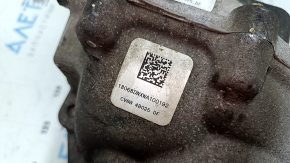 Rear differential gearbox Ford Escape MK3 17-19 rest 132k
