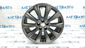 Wheel R18 Ford Escape MK3 13-19 type 3, light curb