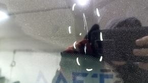 Rear panoramic glass BMW 7 G12 16-22 scratches