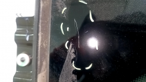 Rear panoramic glass BMW 7 G12 16-22 scratches