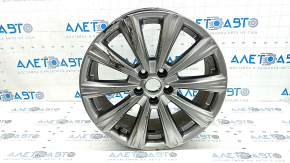 Wheel R18 Ford Escape MK3 13-19 type 3, light curb