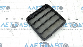 Left Ventilation Shield for Jeep Grand Cherokee WL 21-25