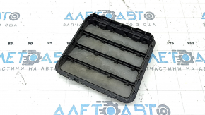 Right air vent shield for Jeep Grand Cherokee WL 21-25