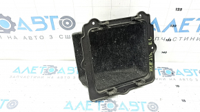 Left Ventilation Shield Housing for Jeep Grand Cherokee WL 21-26
