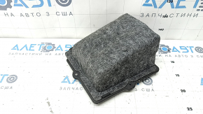 Left Ventilation Shield Housing for Jeep Grand Cherokee WL 21-26