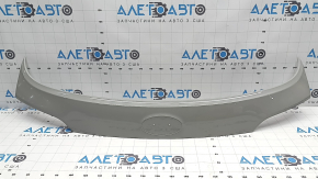 Trunk door molding Hyundai Santa FE Sport 13-18