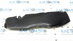 Left upper door-wing seal for Jeep Grand Cherokee WL 21-26