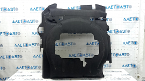 Jeep Grand Cherokee WL 22-26 PHEV trunk floor covering, under spare tire