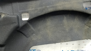 Jeep Grand Cherokee WL 22-26 PHEV trunk floor covering, under spare tire