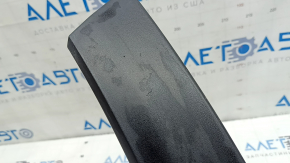 Jeep Grand Cherokee WL 21-26 rear right fender arch trim, structure, scratches