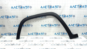 Front left fender arch trim for Jeep Grand Cherokee WL 21-26