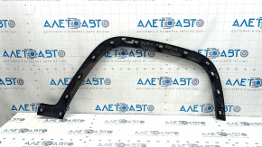 Front left fender arch trim for Jeep Grand Cherokee WL 21-26