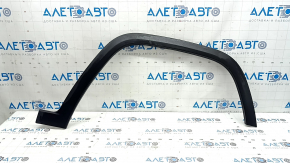 Jeep Grand Cherokee WL 21-26 front right fender arch trim, scratches