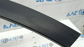 Jeep Grand Cherokee WL 21-26 front right fender arch trim, scratches