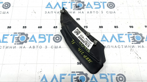 Left wiper grille seal for Jeep Grand Cherokee WL 21-26