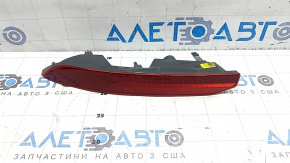 Left rear bumper reflector for Jeep Grand Cherokee WL 21-25