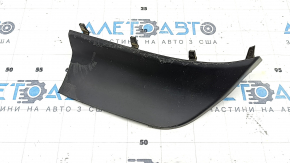 Left front bumper mudguard for Jeep Grand Cherokee WL 21-26 long