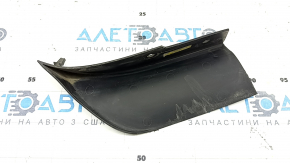 Left front bumper mudguard for Jeep Grand Cherokee WL 21-26 long