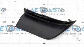 Right front bumper mudguard for Jeep Grand Cherokee WL 21-26 long