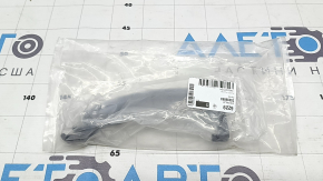 Door handle outer front left Chevrolet Malibu 13-15 chrome