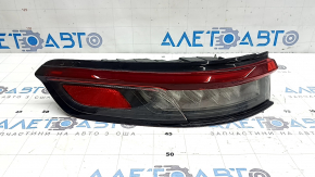 Jeep Grand Cherokee WL 21-26 LED Left Outer Fender Light