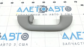 Jeep Grand Cherokee WL 21-26 rear left ceiling handle, gray